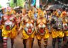 Onam Celebration – Athachamayam Onam Athachamayam