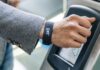 Smart Bracelet- Hi-tech wearable Smart bracelet - Hi- Tech wearable