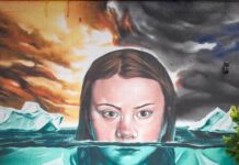 “Greta Thunberg” :A New promise for the millennials Greta Thunberg