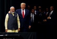 “Howdy, Modi”- Democracies sharing new spaces of relationship