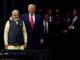 “Howdy, Modi”- Democracies sharing new spaces of relationship