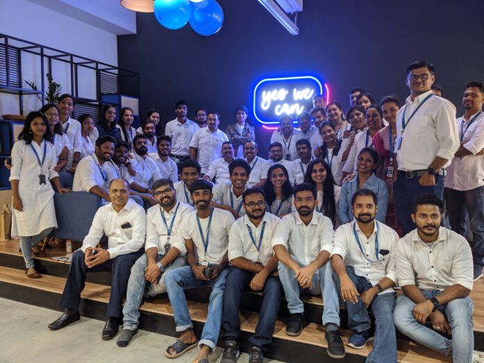 Gold Sponsor 2019