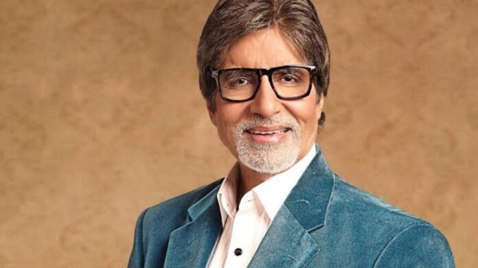 amitabh