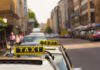 What has been a rumour with Delhi Cab drivers?