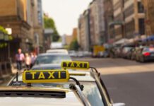 What has been a rumour with Delhi Cab drivers?