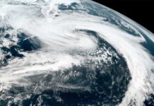 “Hikka”,Cyclonic storm moves closely