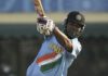 Cricket – Dinesh Mongia retirement Dinesh Mongia Retirement from Cricket life