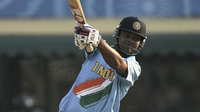 Dinesh Mongia Retirement from Cricket life