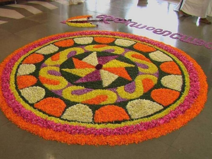 Onam 2019 unveiled the story Onam history 2019