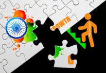 Strategies for boosting Indian Economy.