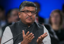 India is the second largest telecommunication market and is on the verge of transformational change: Shri Ravi Shankar Prasad