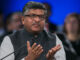 India is the second largest telecommunication market and is on the verge of transformational change: Shri Ravi Shankar Prasad