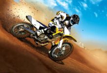Untold stories: Off-road racing in India.