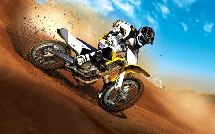 off-road-bike