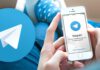 Telegram: Can keep safe your private chats marketing tool for startups