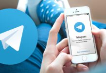 Telegram: Can keep safe your private chats marketing tool for startups