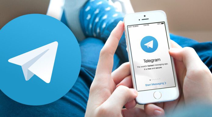 Telegram: Can keep safe your private chats marketing tool for startups