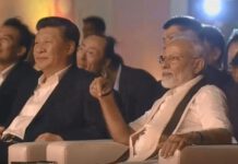 Live Updates on Modi-Xi Jinping 2nd edition of informal Summit.