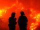 Wildfire in Los Angeles, Richling Asked To Warn Their Staff