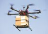 Popular Companies Soon to Start Drone Services