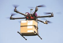 Popular Companies Soon to Start Drone Services
