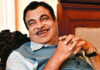 Nitin Gadkari: In Opposition to Driver less Cars