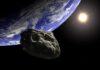 NASA Revelation of Sci-Fi Strategies For Deflecting Disaster