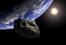 NASA Revelation of Sci-Fi Strategies For Deflecting Disaster