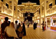The 2019 – 2020 Global Village Fair to Give Better and Newer Experiences