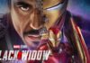Robert Downey Jr Returns as Iron Man for Black Widow