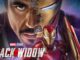 Robert Downey Jr Returns as Iron Man for Black Widow