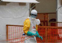 Lack of Communication Between Tanzania and WHO on Ebola