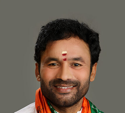 Plastic is hazardous for the Planet and each human being is responsible to reduce it in day-to-day lives to save future of our generation: Shri G. Kishan Reddy