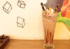 Big Shake- a spot to delight your taste buds Priya with Passion: Bigshake the Milkshake House