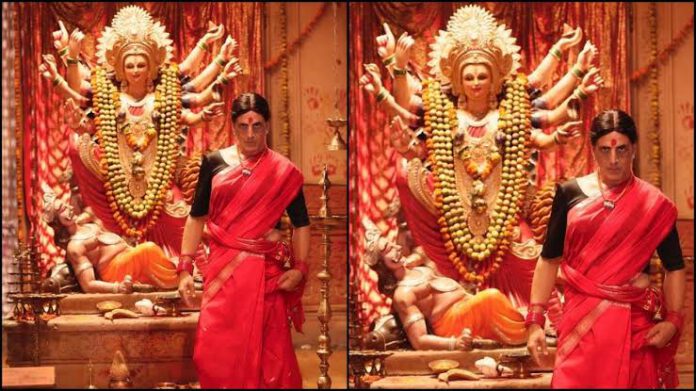 ‘Laxmmi Bomb’, announced by Akshay Kumar