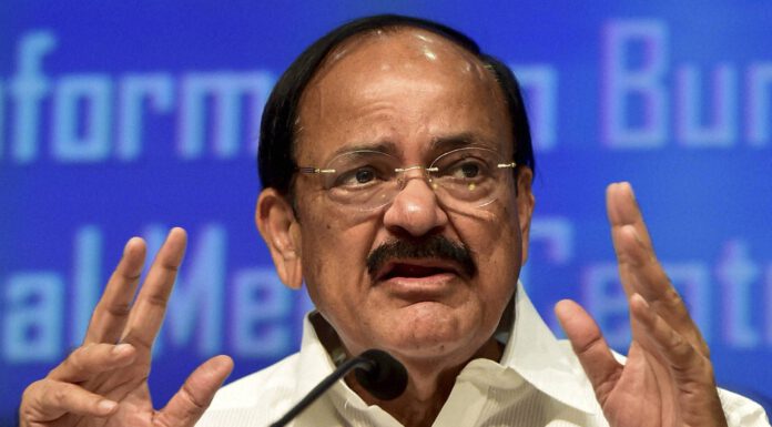 Vice President cautions against populist measures saying it will affect development expenditure
