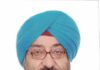 Shri J.P.S. Chawla assumes charge as new Controller General of Accounts
