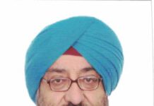 Shri J.P.S. Chawla assumes charge as new Controller General of Accounts