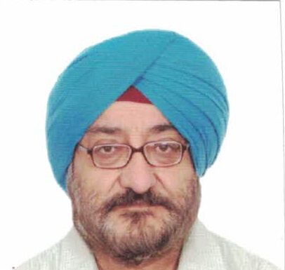 Shri J.P.S. Chawla assumes charge as new Controller General of Accounts