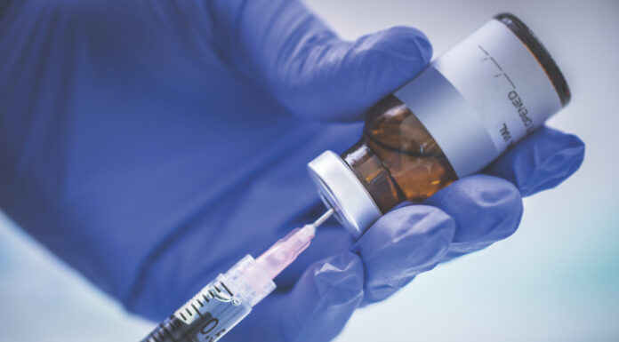 New Experimental Vaccine To Revolutionize TB Treatment