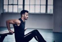 Exercise and Corporate Life- Interview Importance of physical exercise in daily & work life
