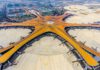 Airlines to Land in China’s Star-fish-Daxing International Airport