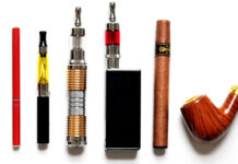 India says no to e-cigarette