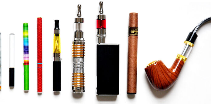 India says no to e-cigarette