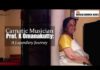 Music Legend – Time with Prof.K. Omanakutty