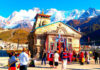 Modernity Meets Spirituality: KEDARNATH