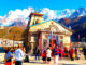 Modernity Meets Spirituality: KEDARNATH