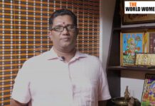 IT Engineer to a Transforming leader: R.Suresh IT Engineer to Transforming Leader