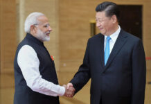 Indo-China 2nd Edition Summit for Global and Regional Discussions.
