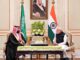 A More Involved Strategic Alliance for India and Saudi